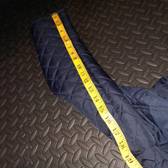 Tommy hilfiger womens winter jacket - Picture 16 of 16